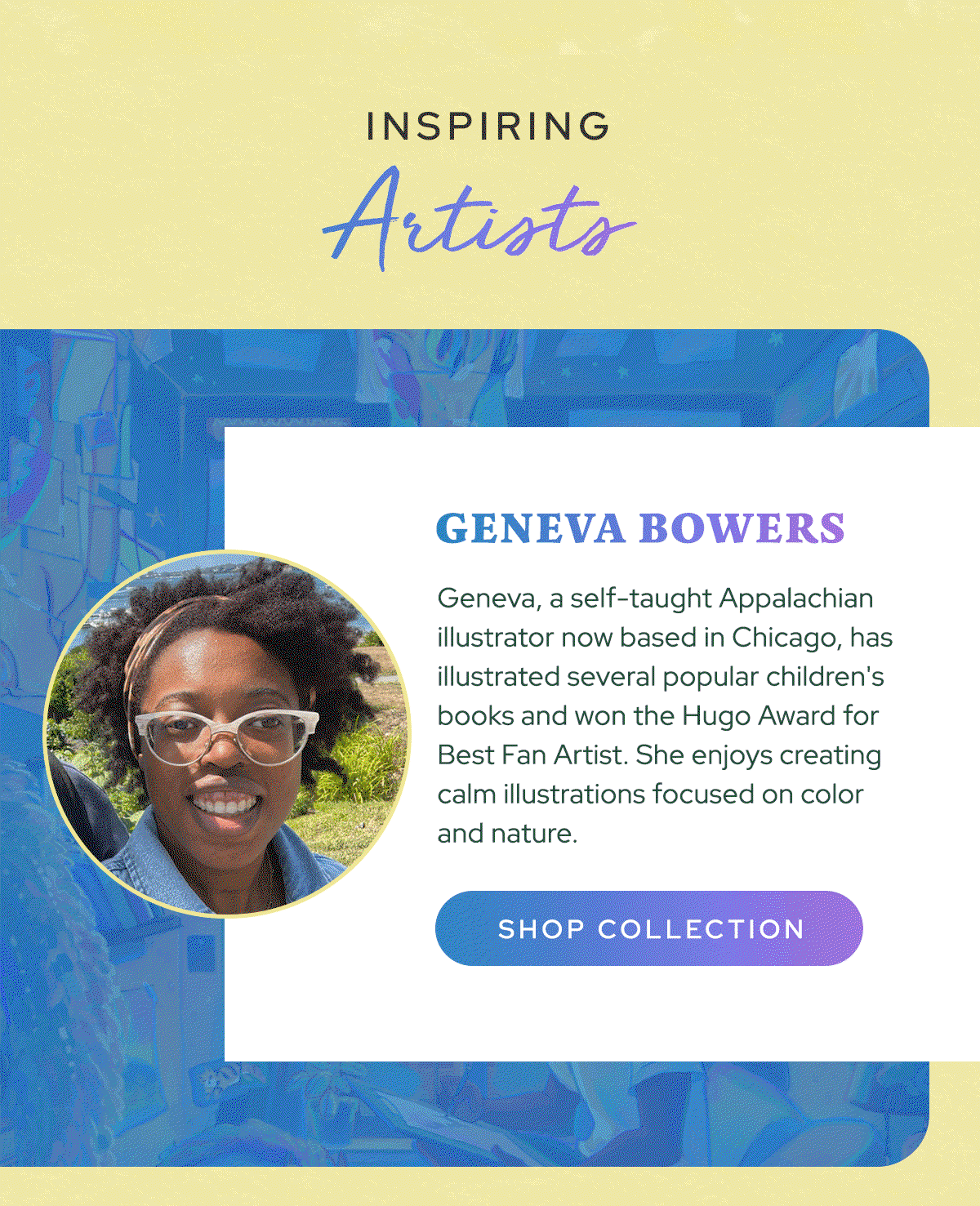 Geneva Bowers