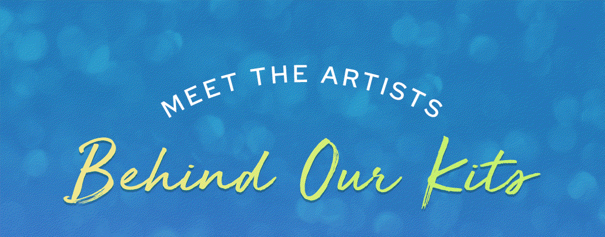Meet the Artists