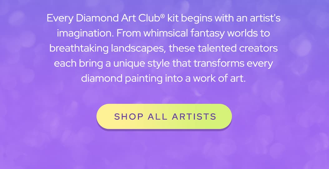 Shop All Artists