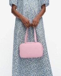 Gratha Bowler Shoulder bag