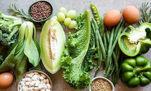These 10 Nutrients Are A Must For Healthy Aging — Are You Getting Enough?