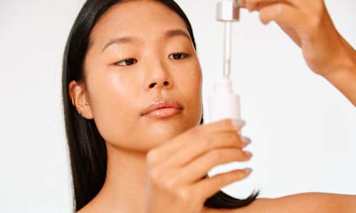 Study Finds This Is An Effective Treatment For Dark Spots, Acne & Redness