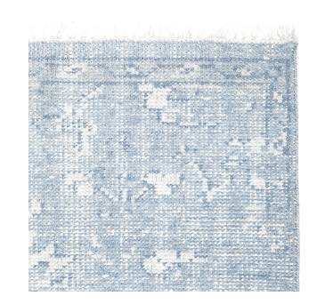 Hillsborough Hand-Knotted Rug
