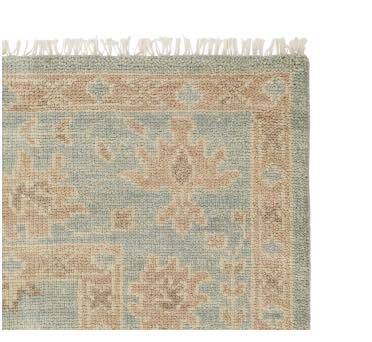 Saltaire Rug