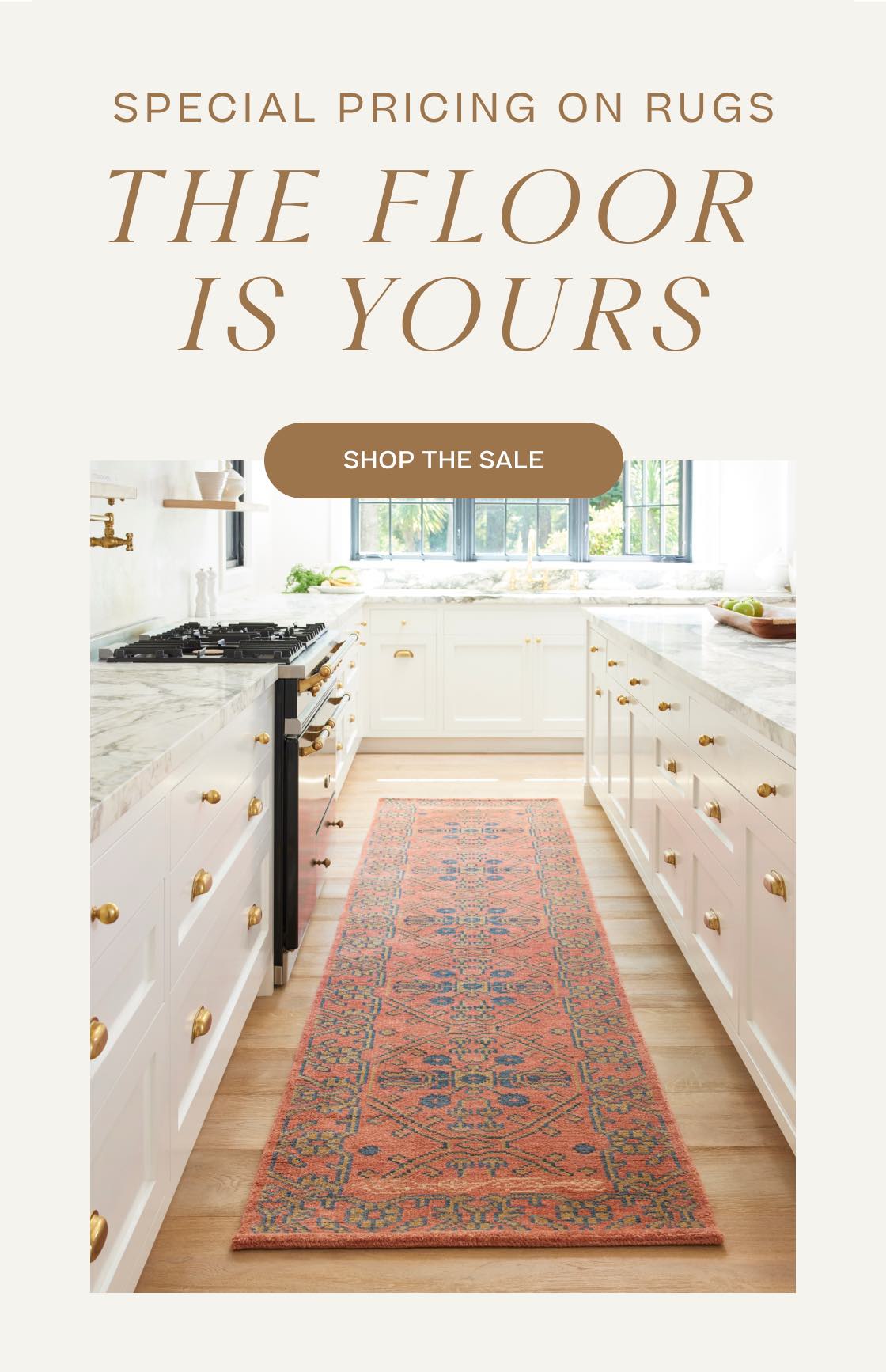 Shop The Sale