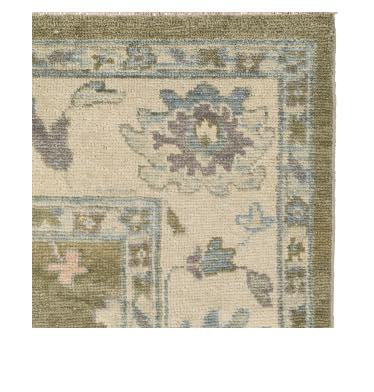 Marmaris Rug