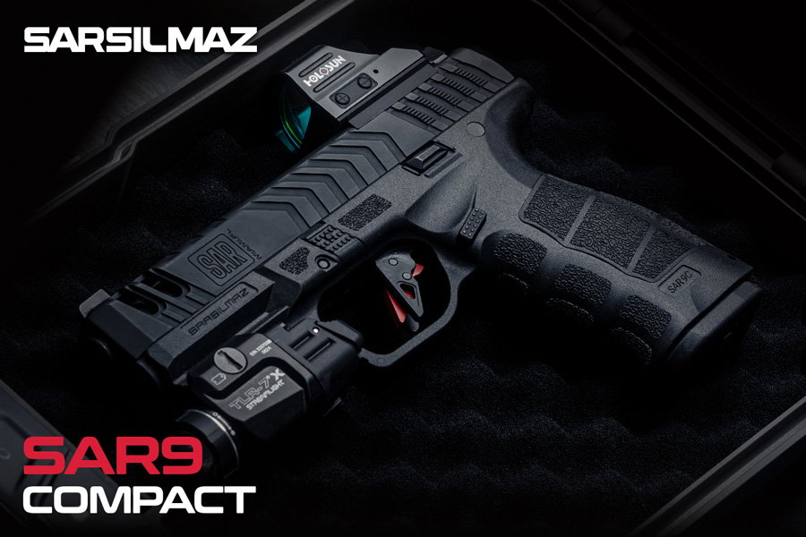 Sarsilmaz Store on GunBroker.com