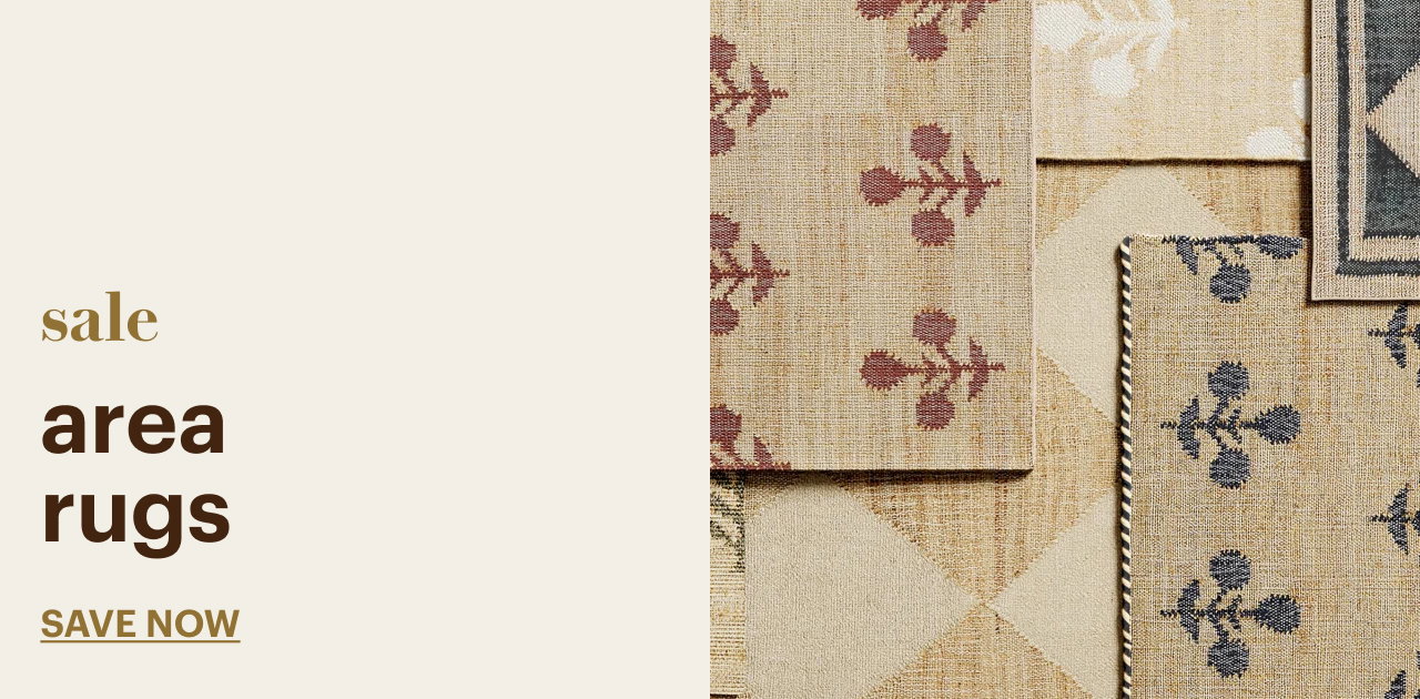 Area Rugs Sale