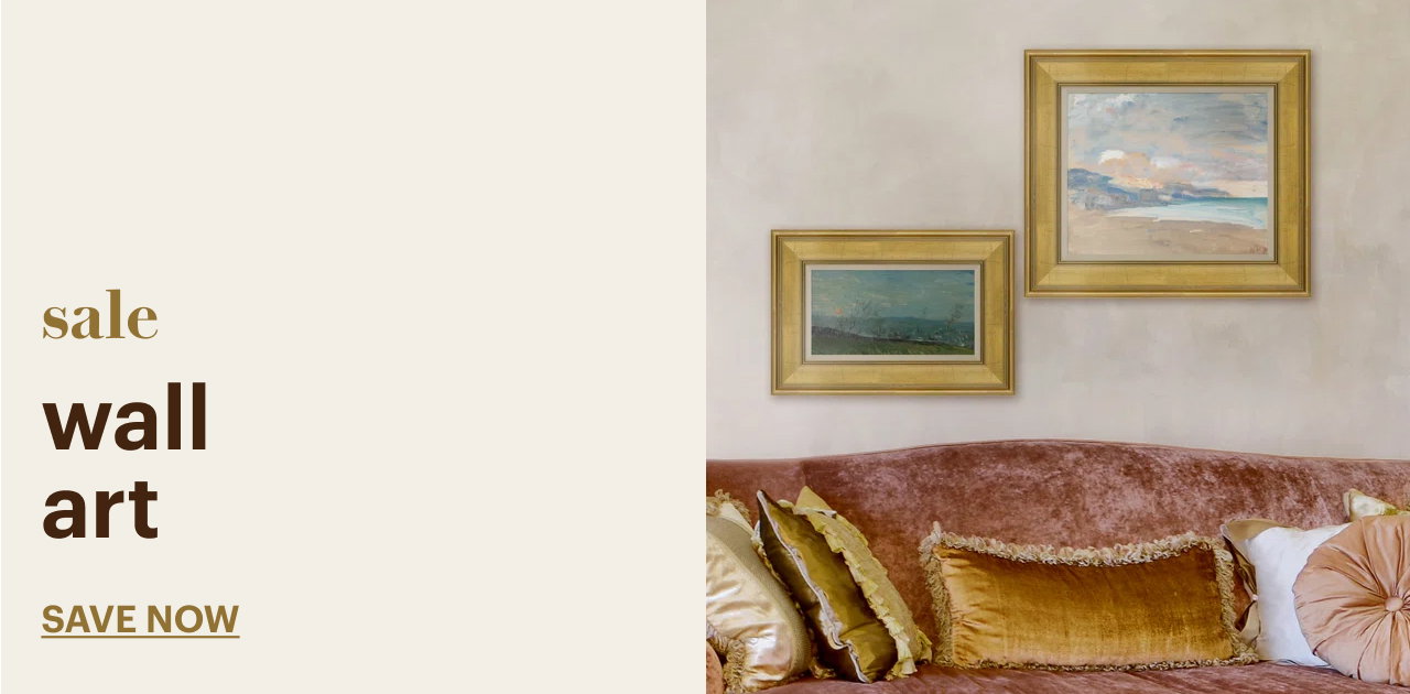 Wall Art Sale