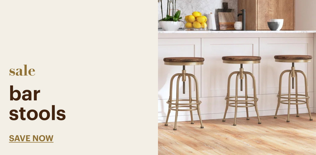 Bar Stools Sale