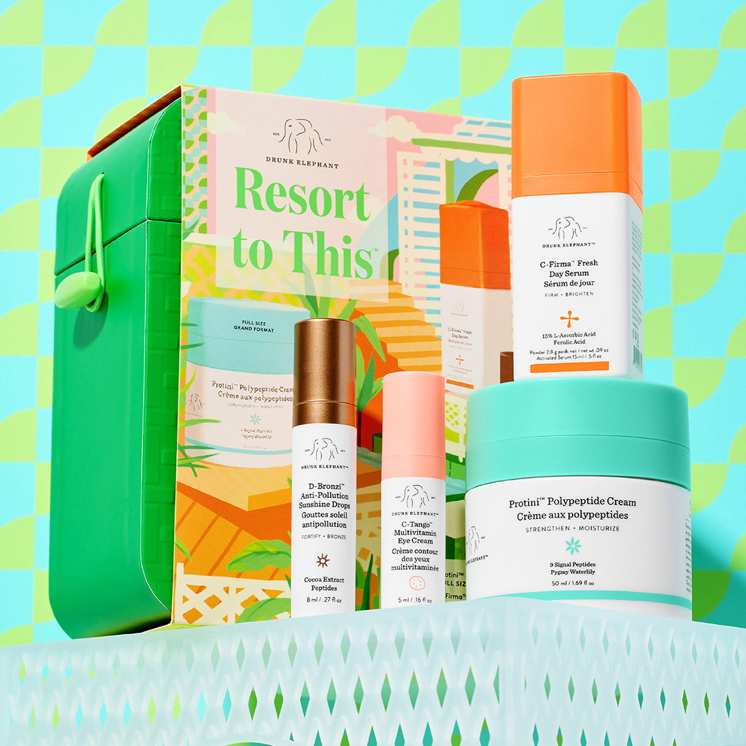 Image of Resort to This™ Day Kit ($142 value)
