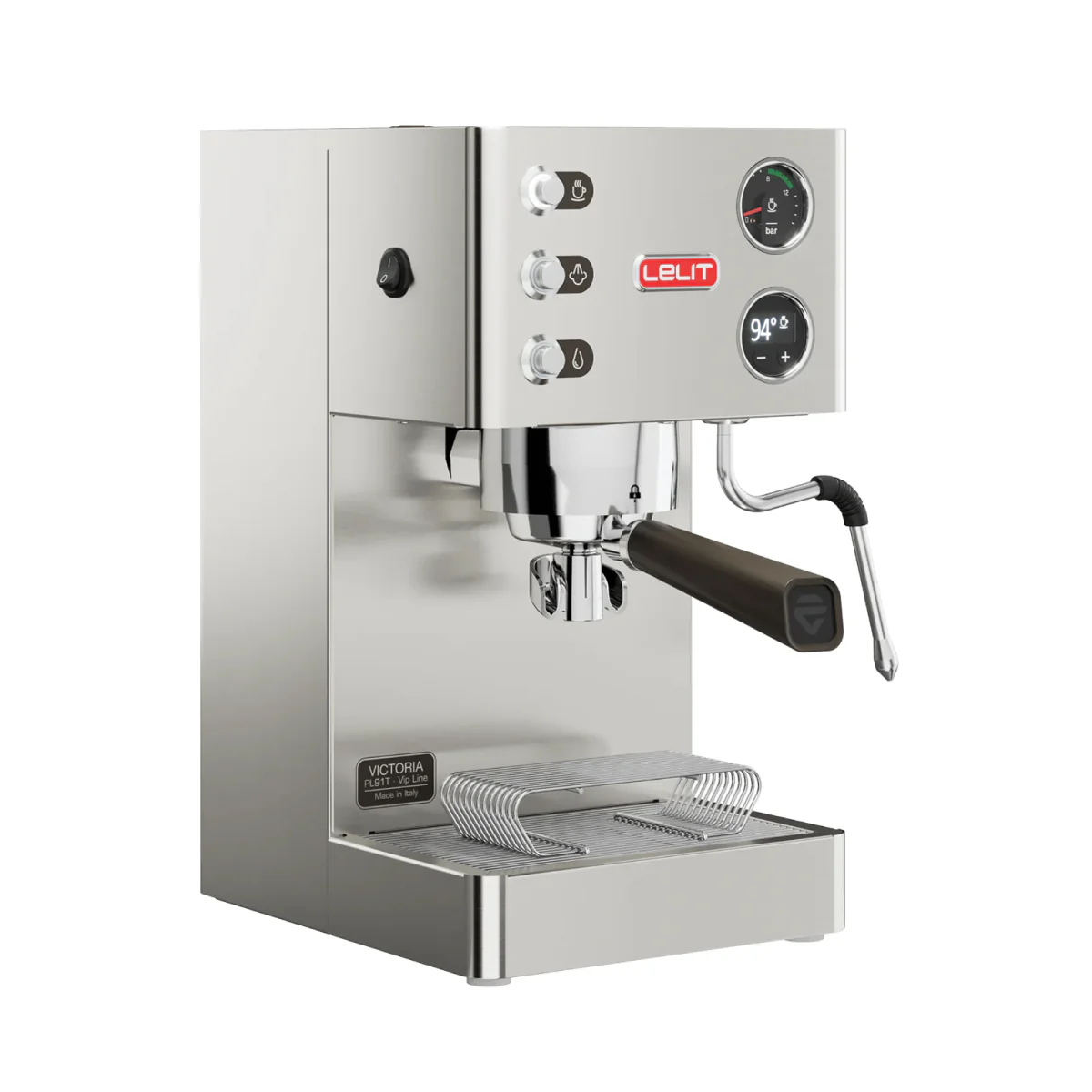 Image of Lelit Victoria Espresso Machine - Open Box