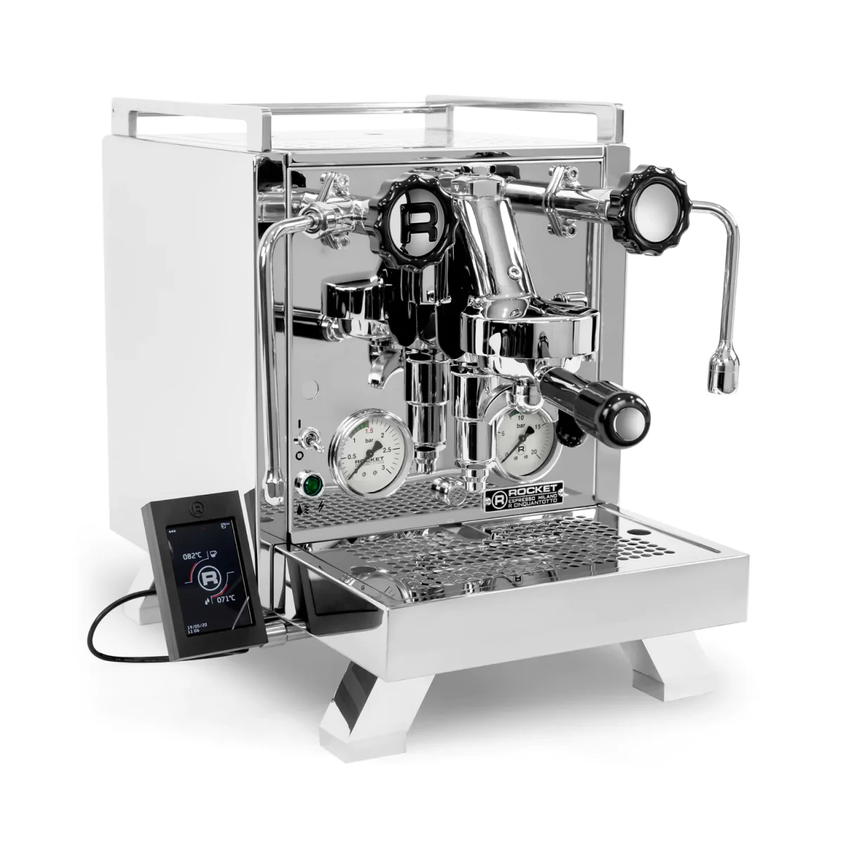 Image of Rocket Espresso R58 Cinquantotto Espresso Machine - Open Box