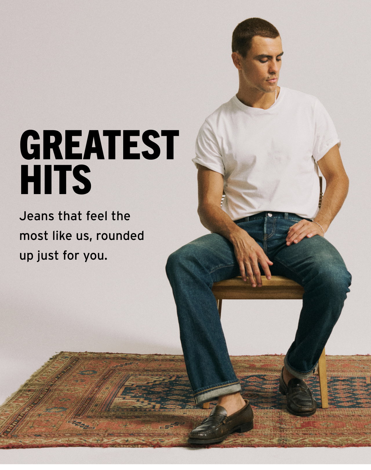 GREATEST HITS