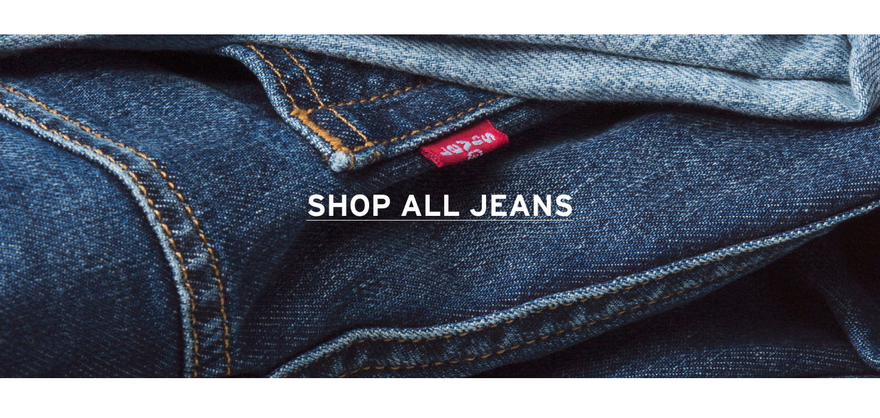 SHOP ALL JEANS