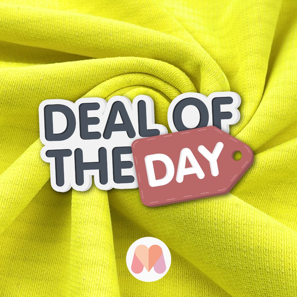 Shop our deal of the day