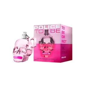 To Be True Me Woman Eau de Parfum