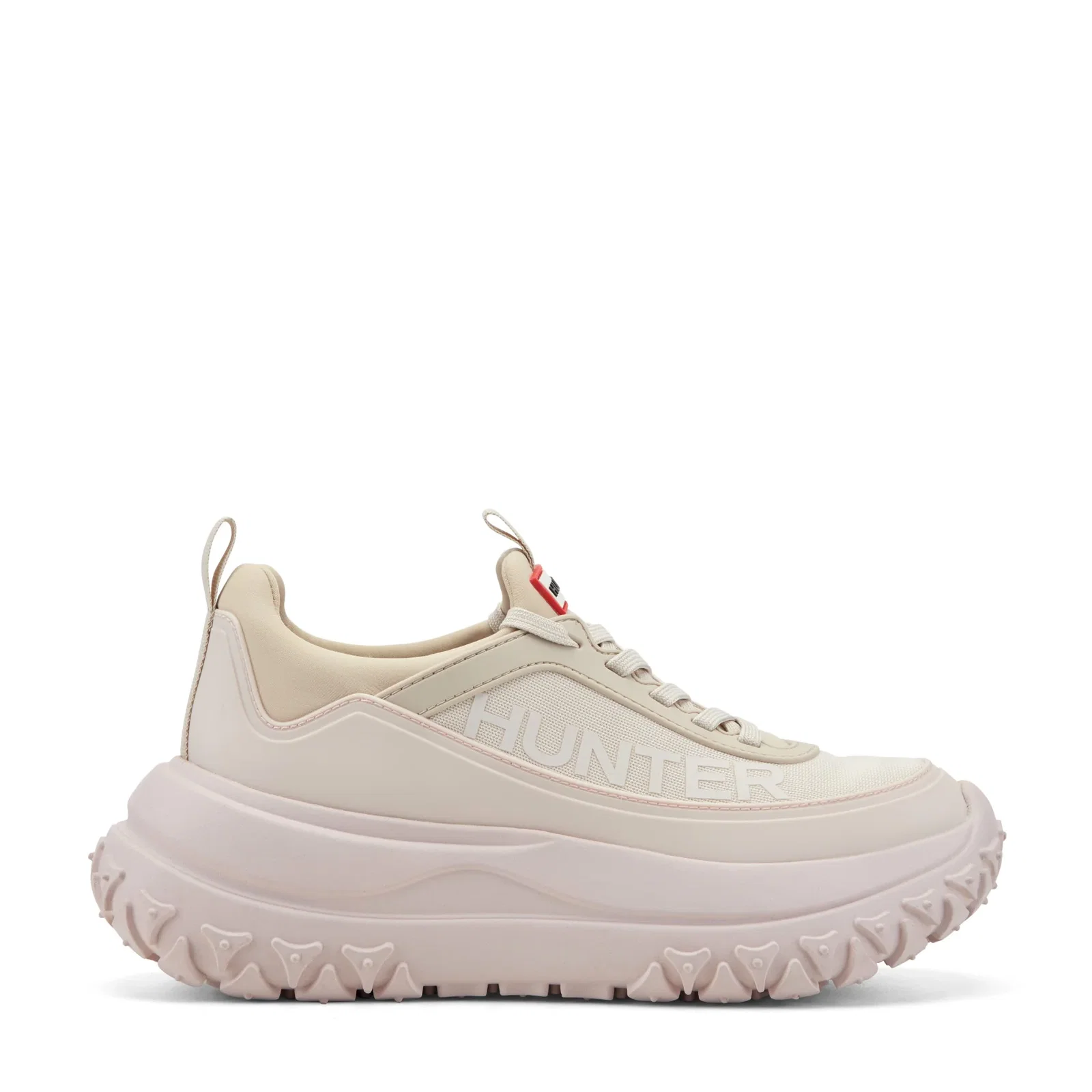 Image of Women's Miller Lace-up Sneakers