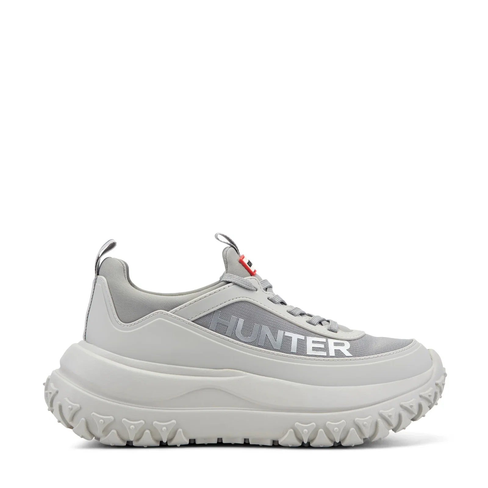 Image of Women's Miller Lace-up Sneakers
