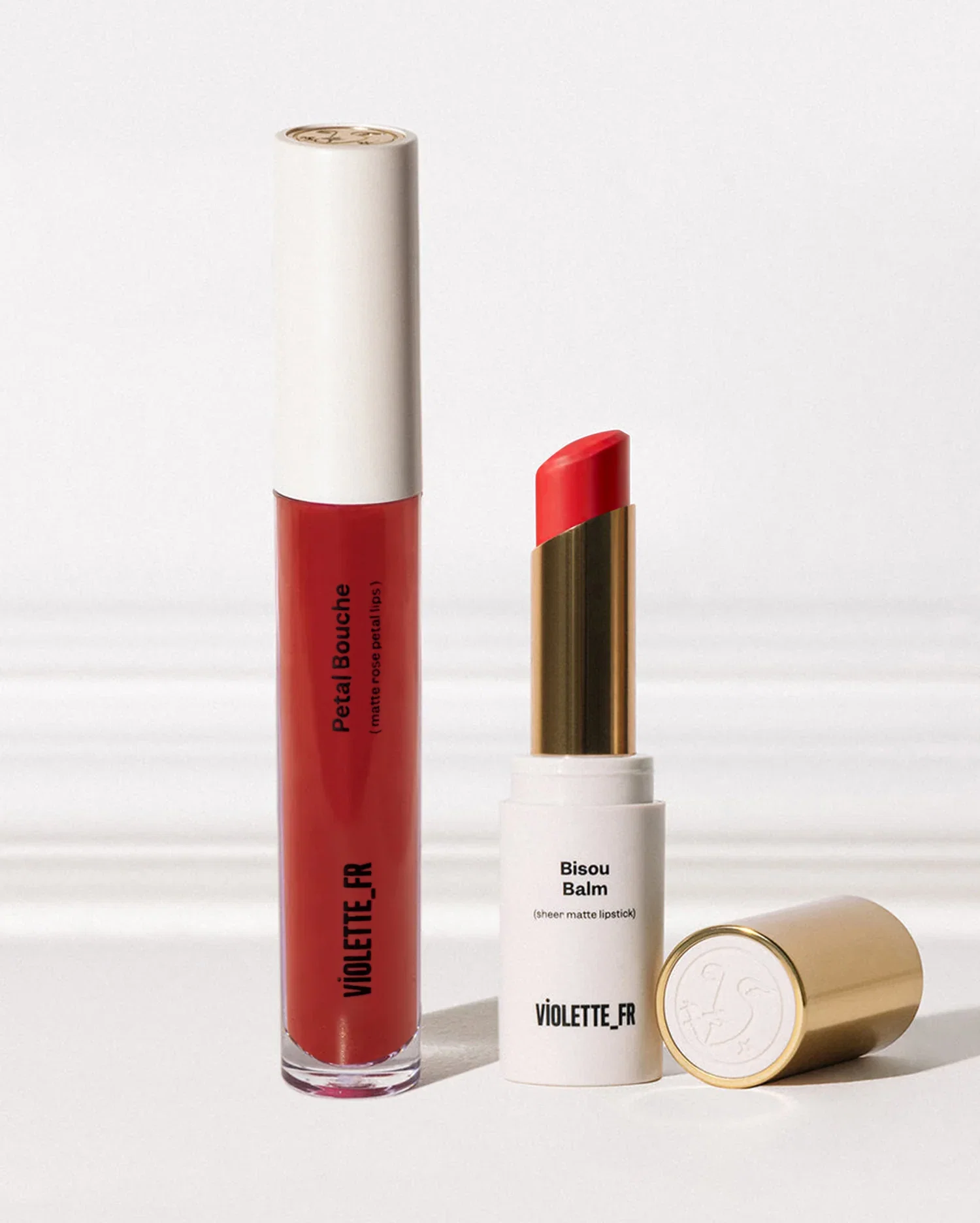 Image of Vavavoom Lip Duo