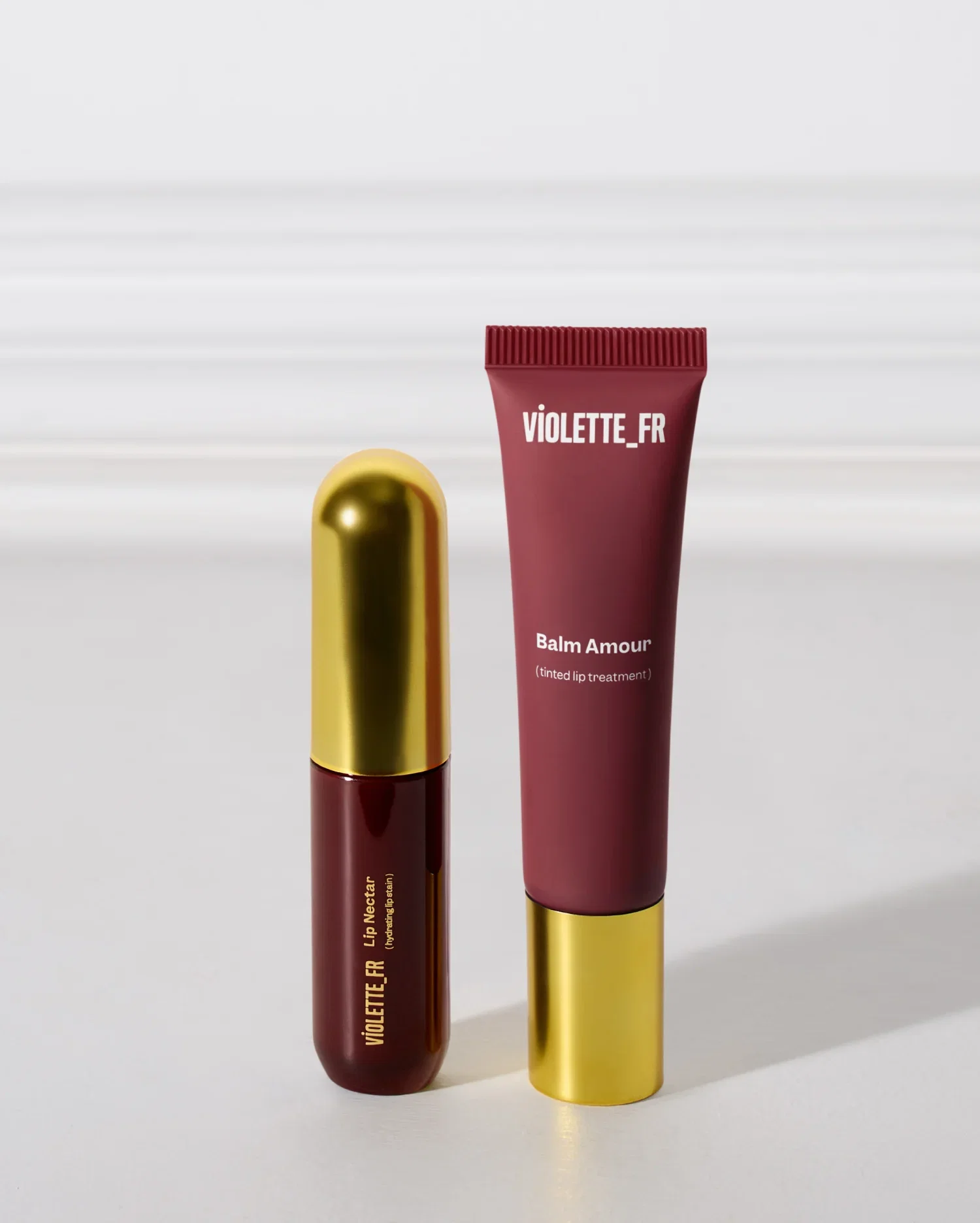 Image of Dahlia Noir Lip Duo