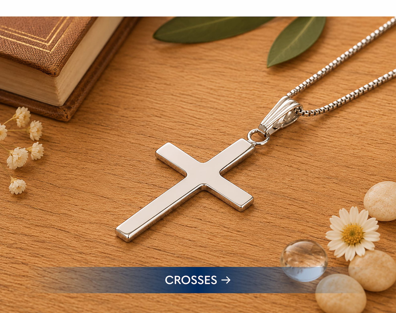 Crosses