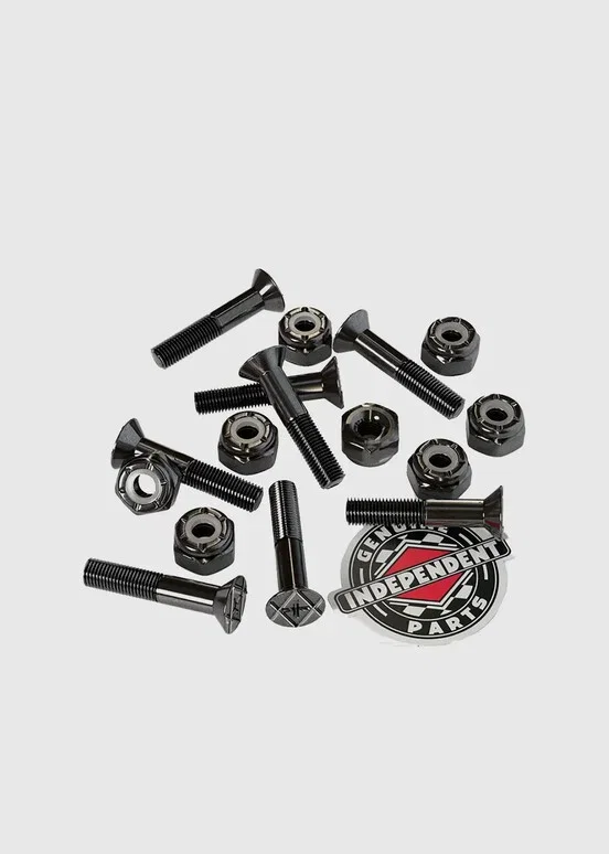 independent trucks bolts