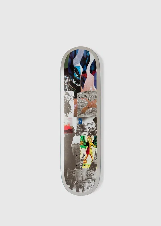 poetic collective queen king deck