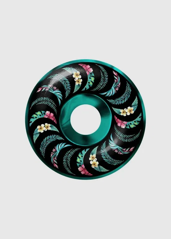 spitfire wheels formula four 99du 53mm wheels