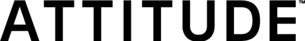 Attitude logo