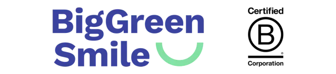 Big Green Smile - Certified B Corporation