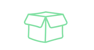 footer - livraison neutre en carbone