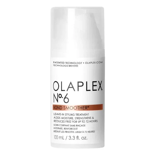 Image of Olaplex No.6 Bond Smoother Styling Crème 100ml