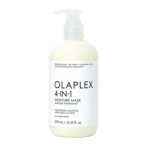 Image of Olaplex 4-in-1 Moisture Mask 370ml