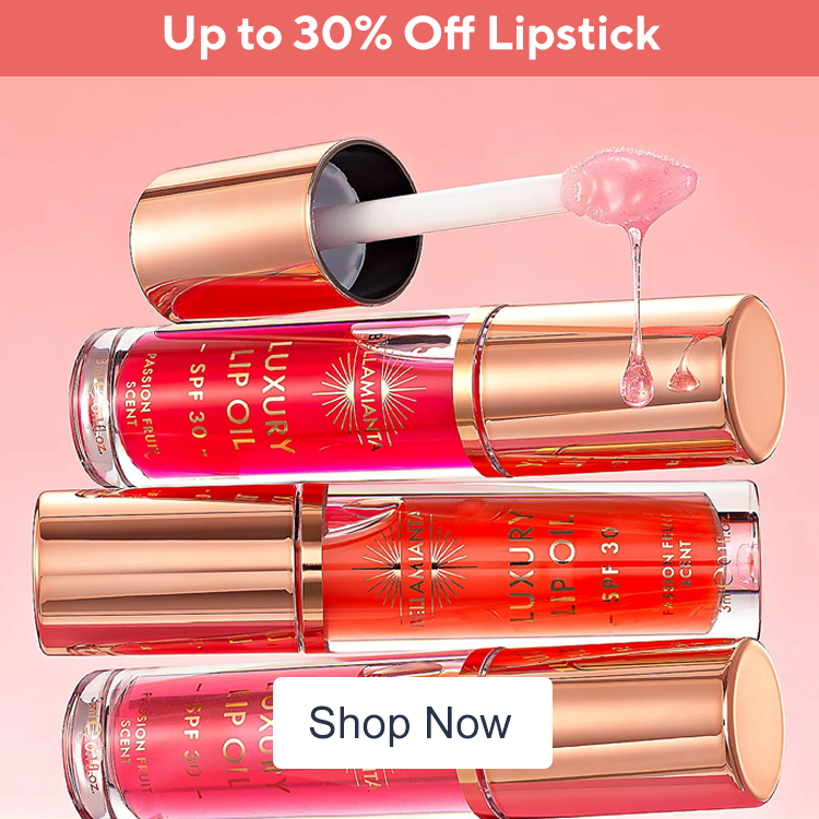 National Lipstick Day