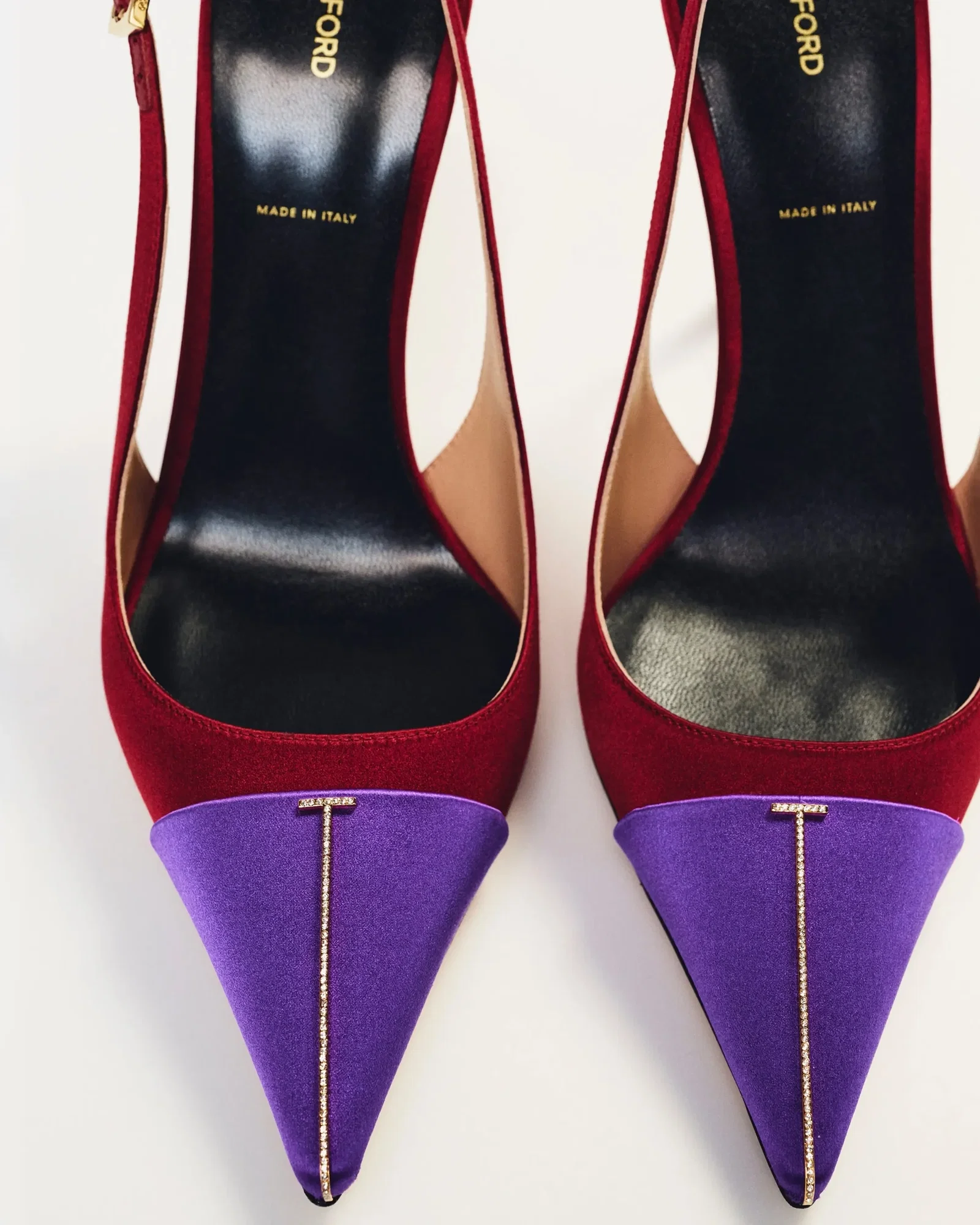 TOM FORD