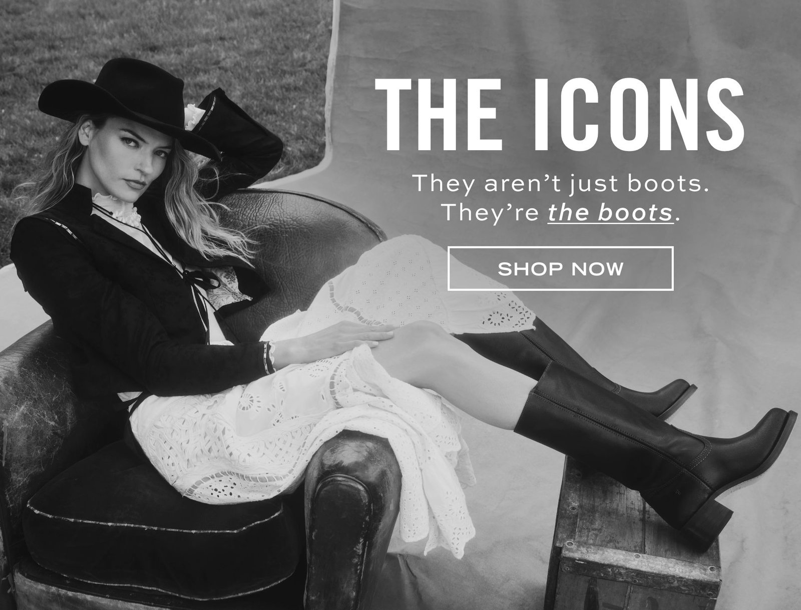 SHOP NOW