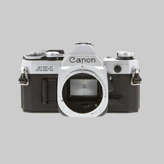 Canon AE-1