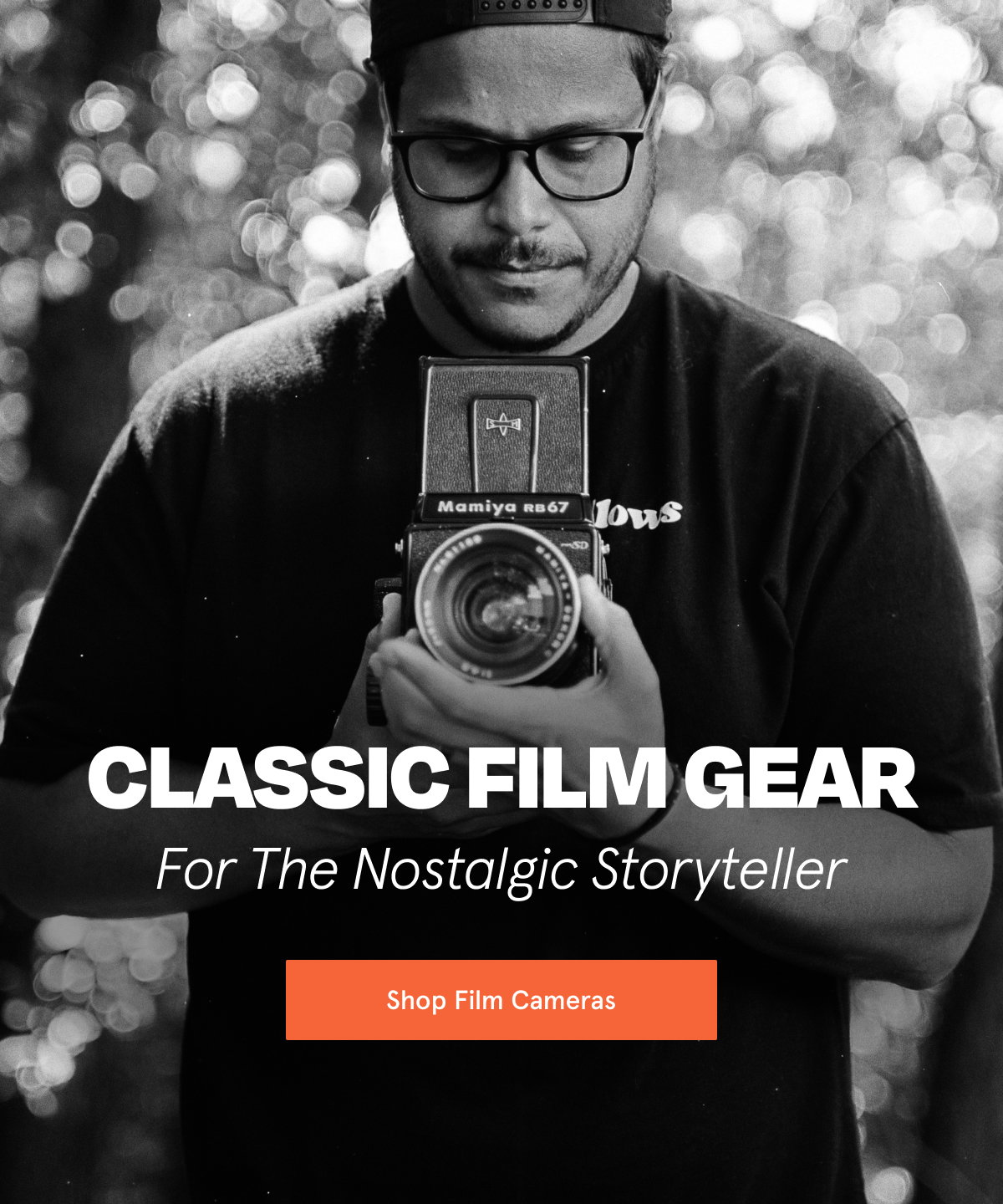 Shop Film