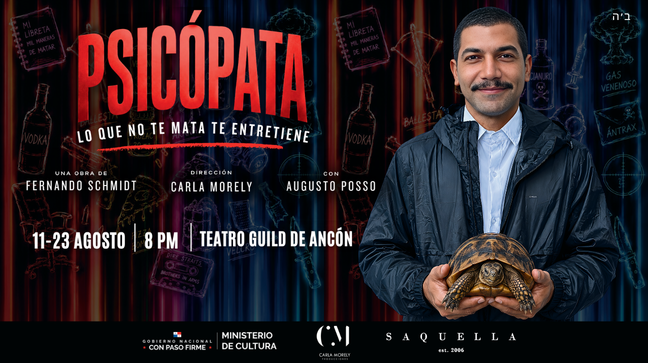 Carla Morely Producciones