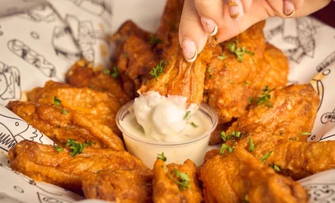 Hooters, San Francisco