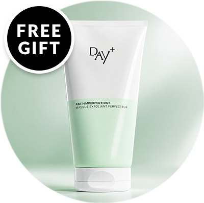 Anti-imperfections Masque Exfoliant Perfector