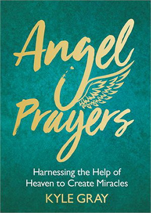 Angel Prayers