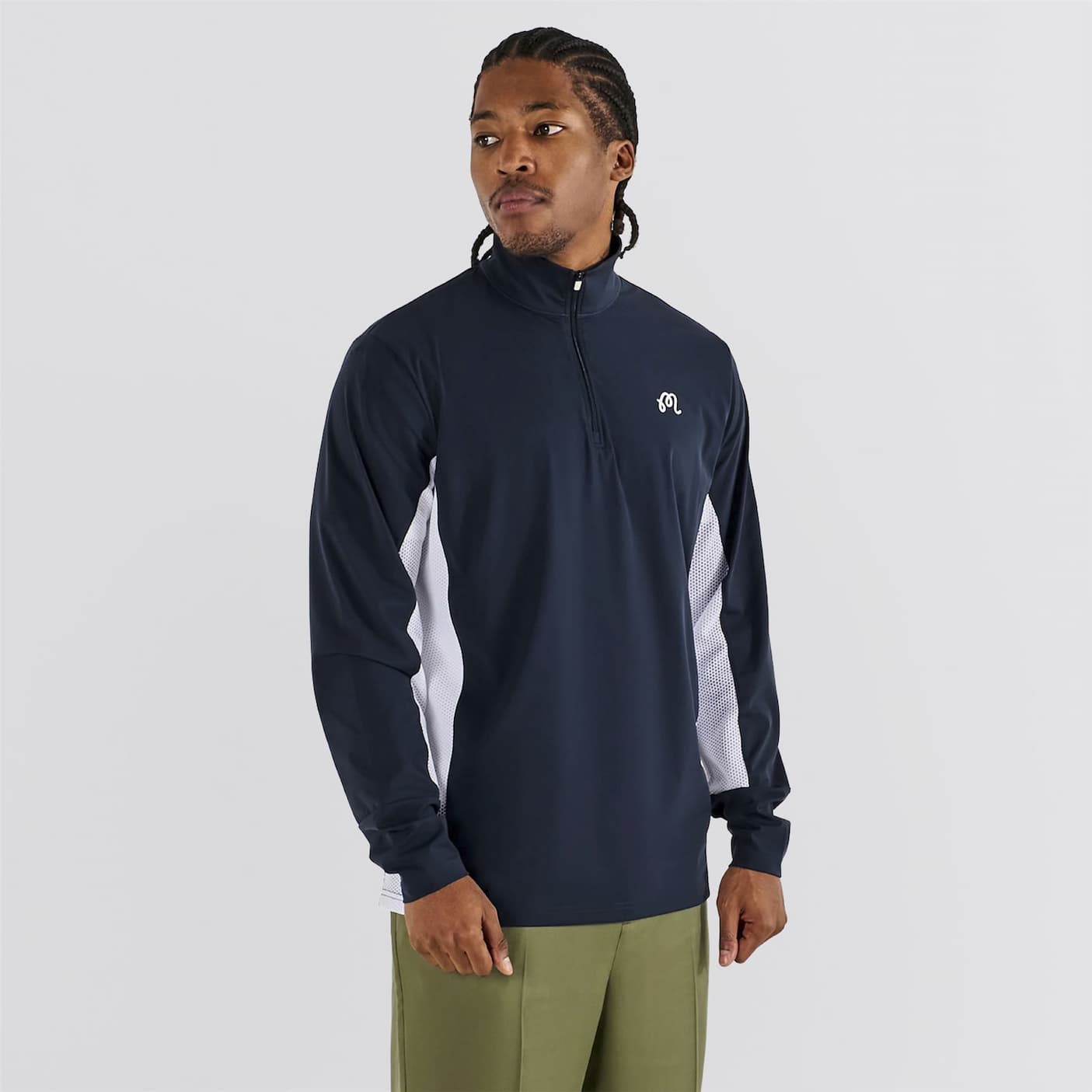 Mid Layers