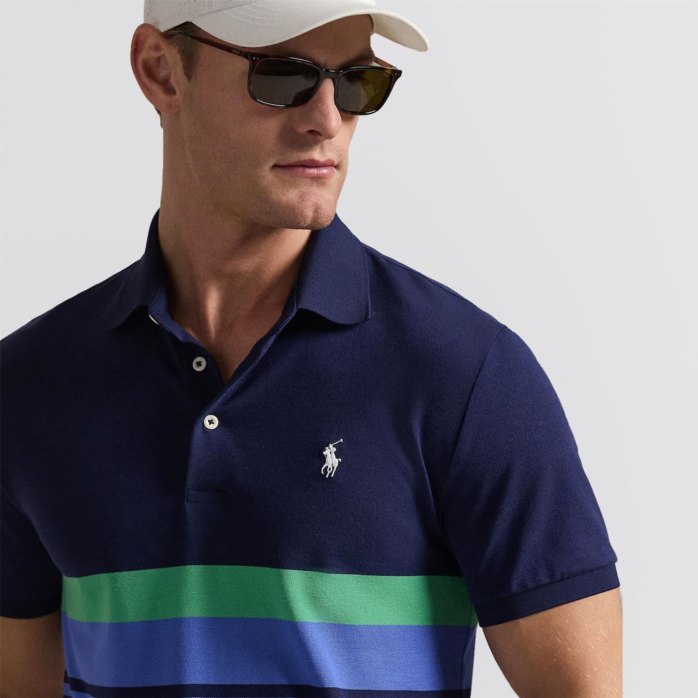 Polo Shirts