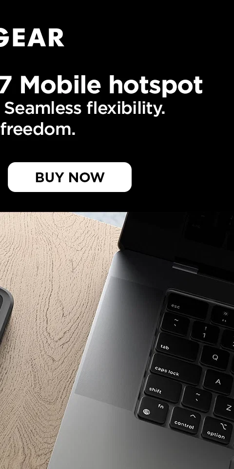 Netgear R