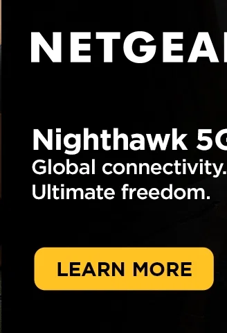Netgear L