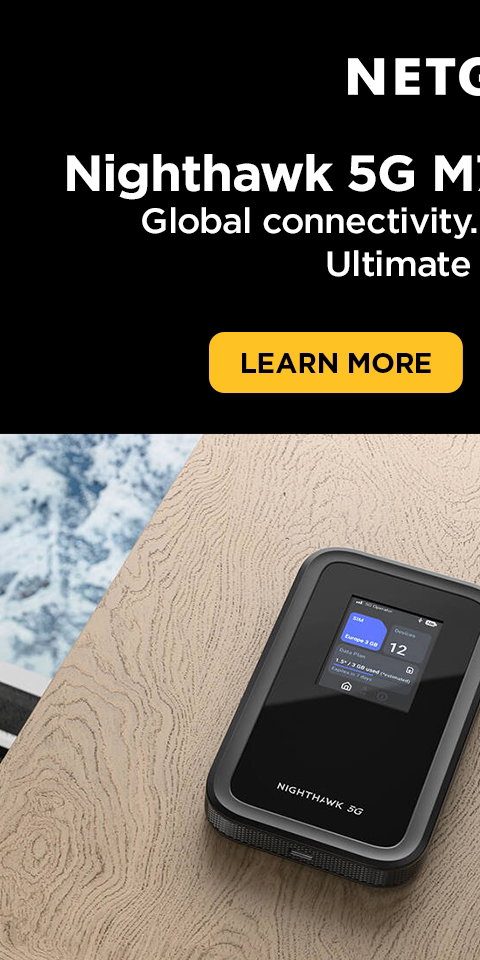 Netgear L