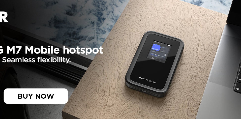 Netgear R