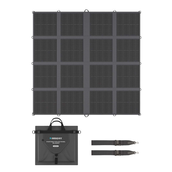Renogy 400W Solar Blanket